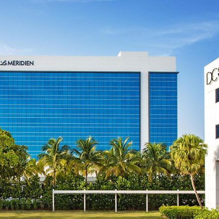 Le Meridien Dania Beach At Fort Lauderdale Airport Экстерьер фото