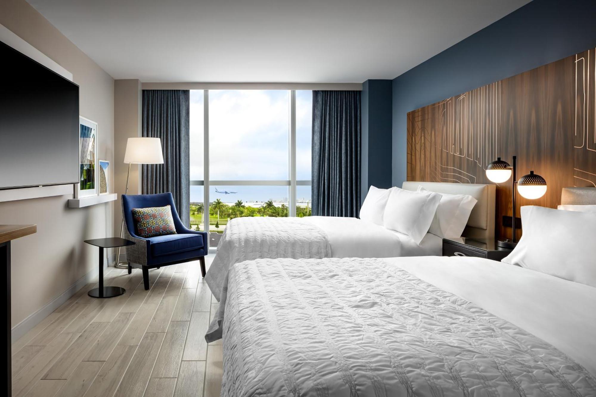 Le Meridien Dania Beach At Fort Lauderdale Airport Экстерьер фото