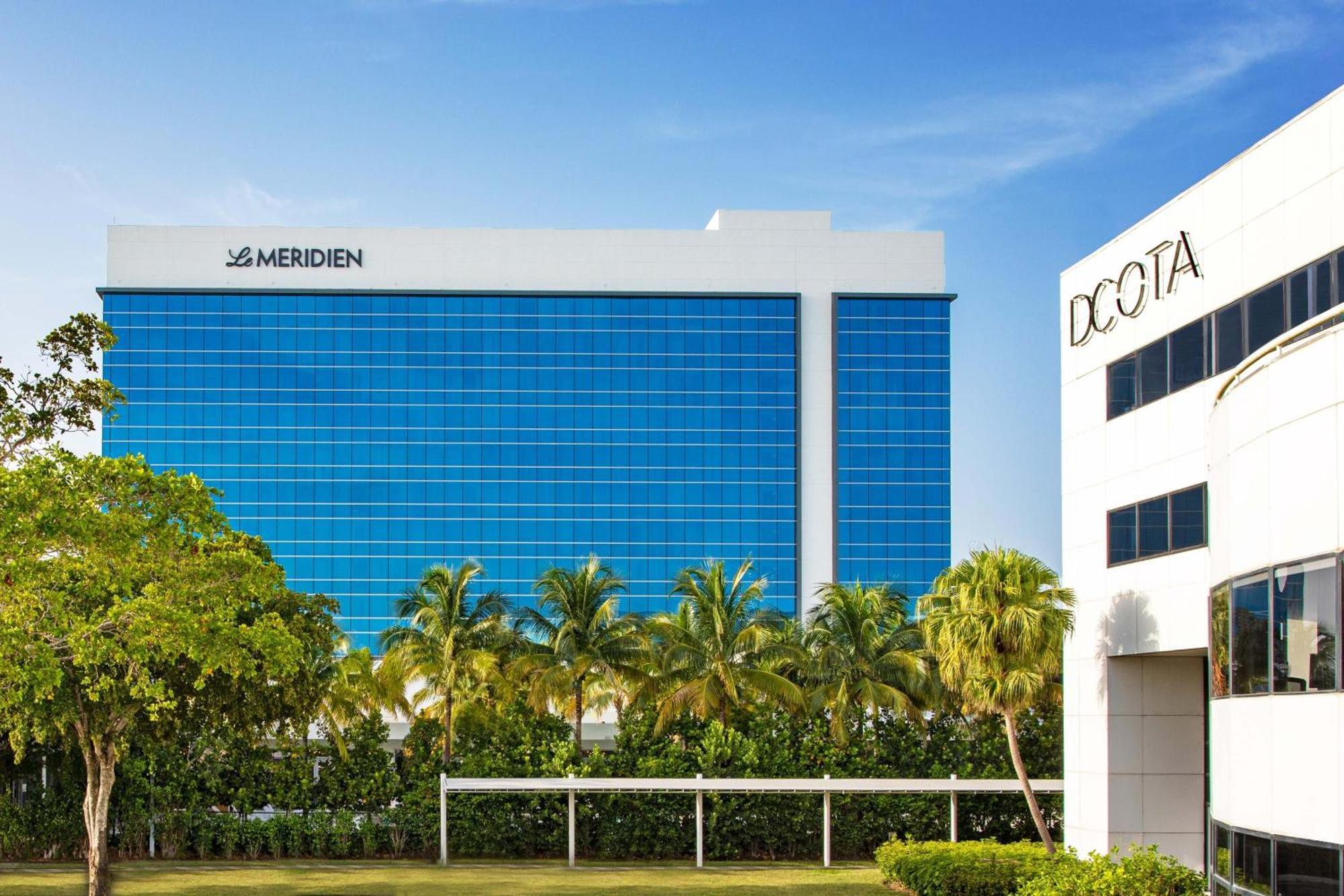 Le Meridien Dania Beach At Fort Lauderdale Airport Экстерьер фото