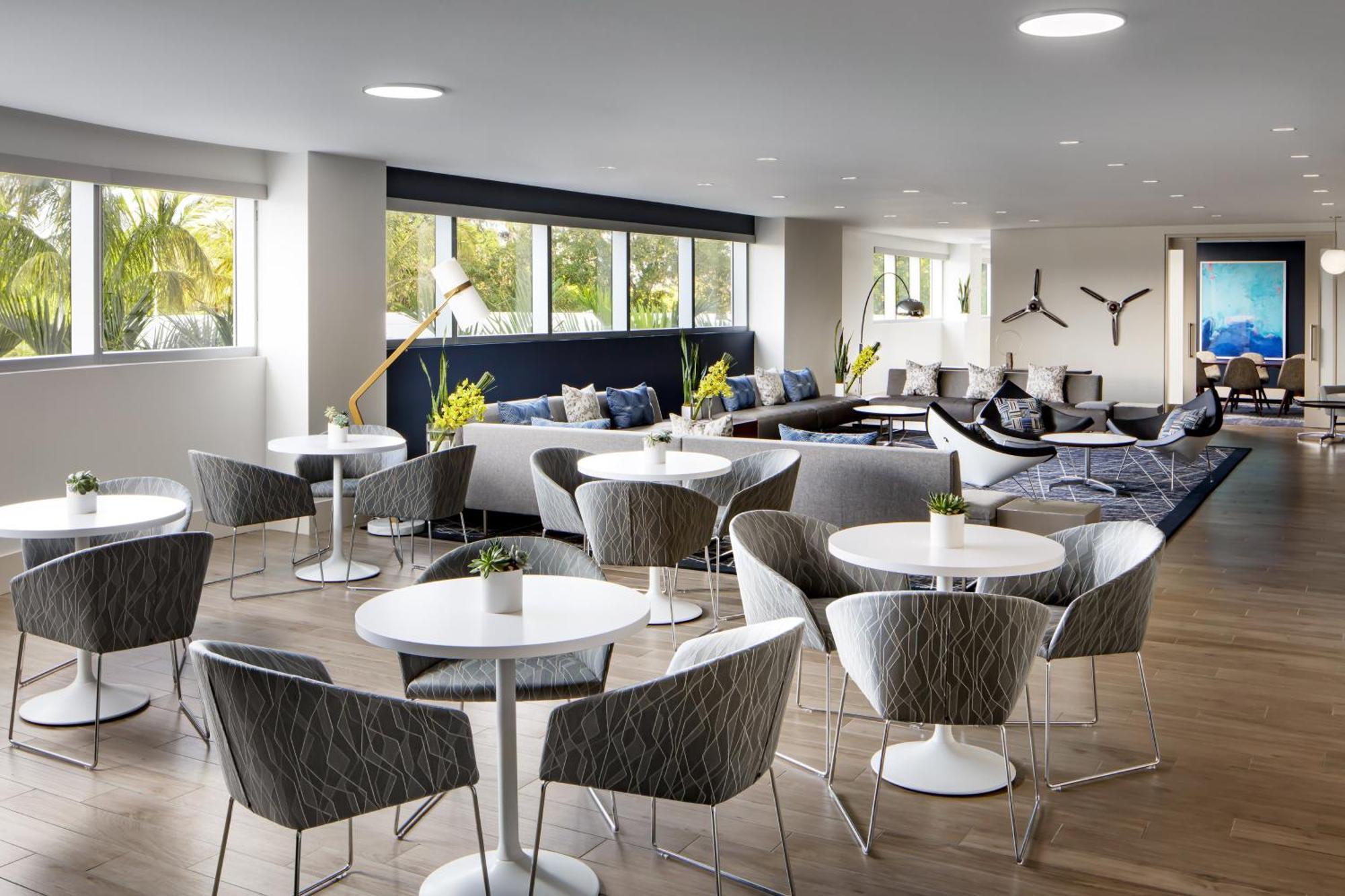 Le Meridien Dania Beach At Fort Lauderdale Airport Экстерьер фото