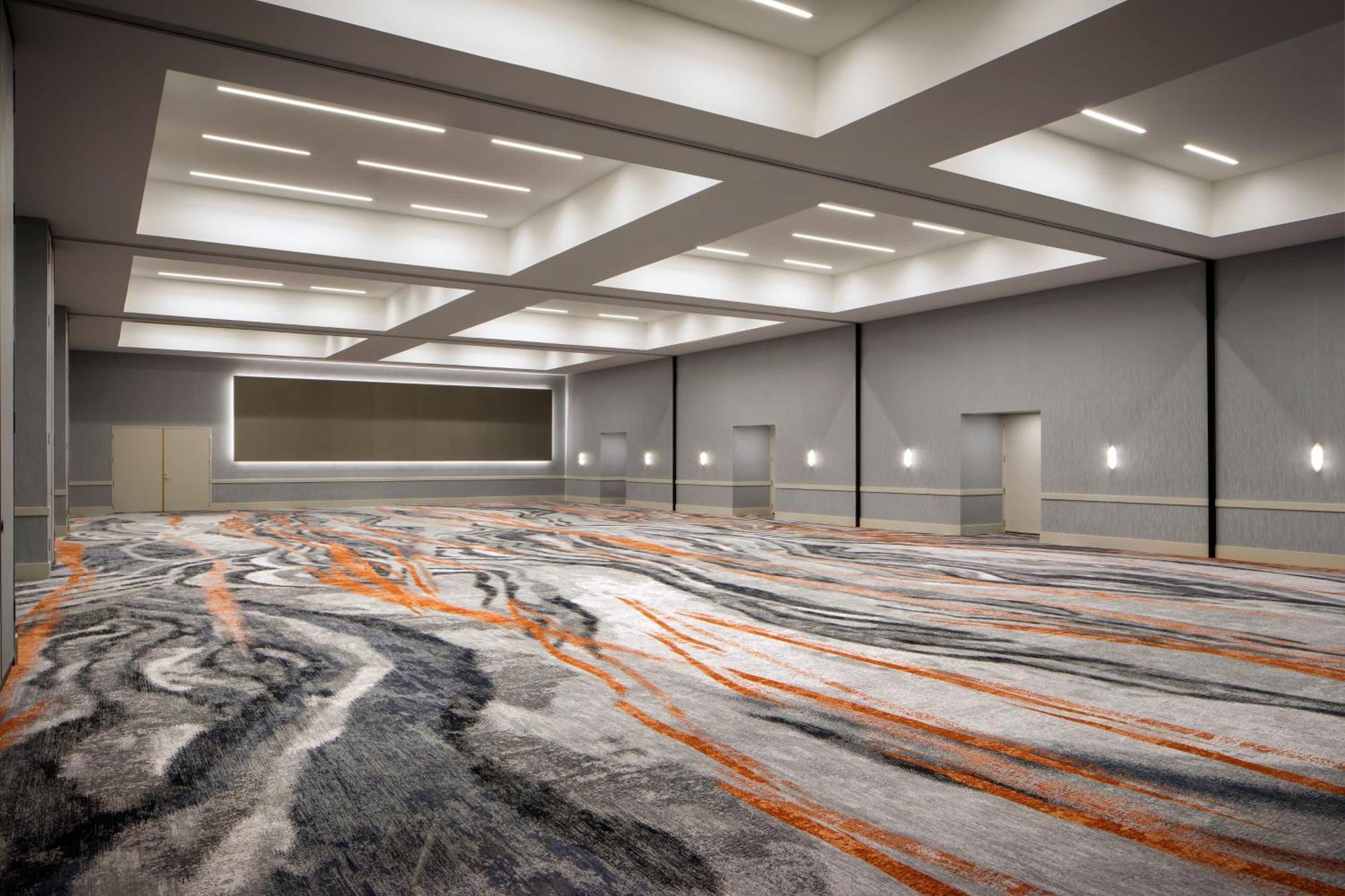 Le Meridien Dania Beach At Fort Lauderdale Airport Экстерьер фото