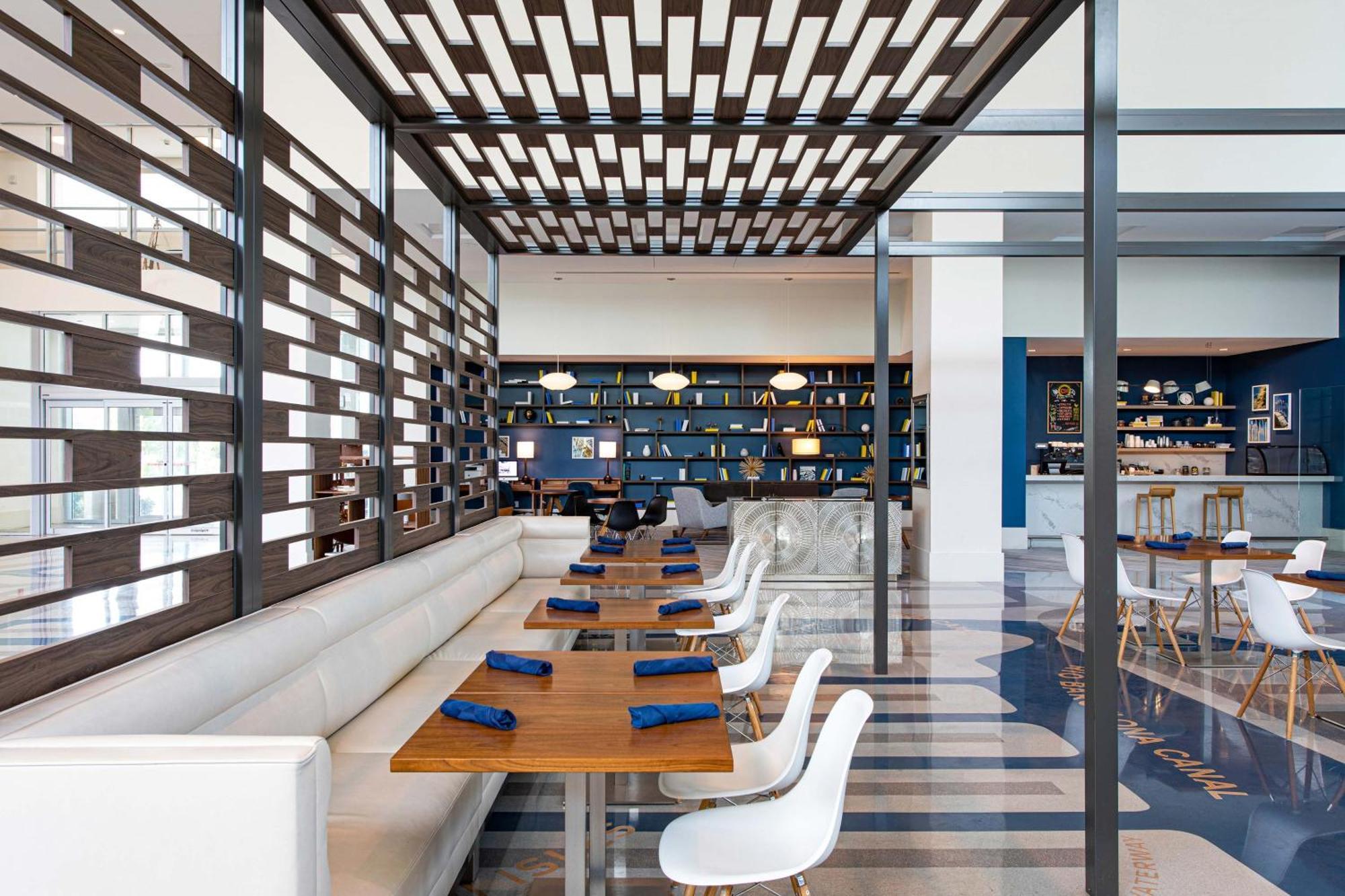 Le Meridien Dania Beach At Fort Lauderdale Airport Экстерьер фото