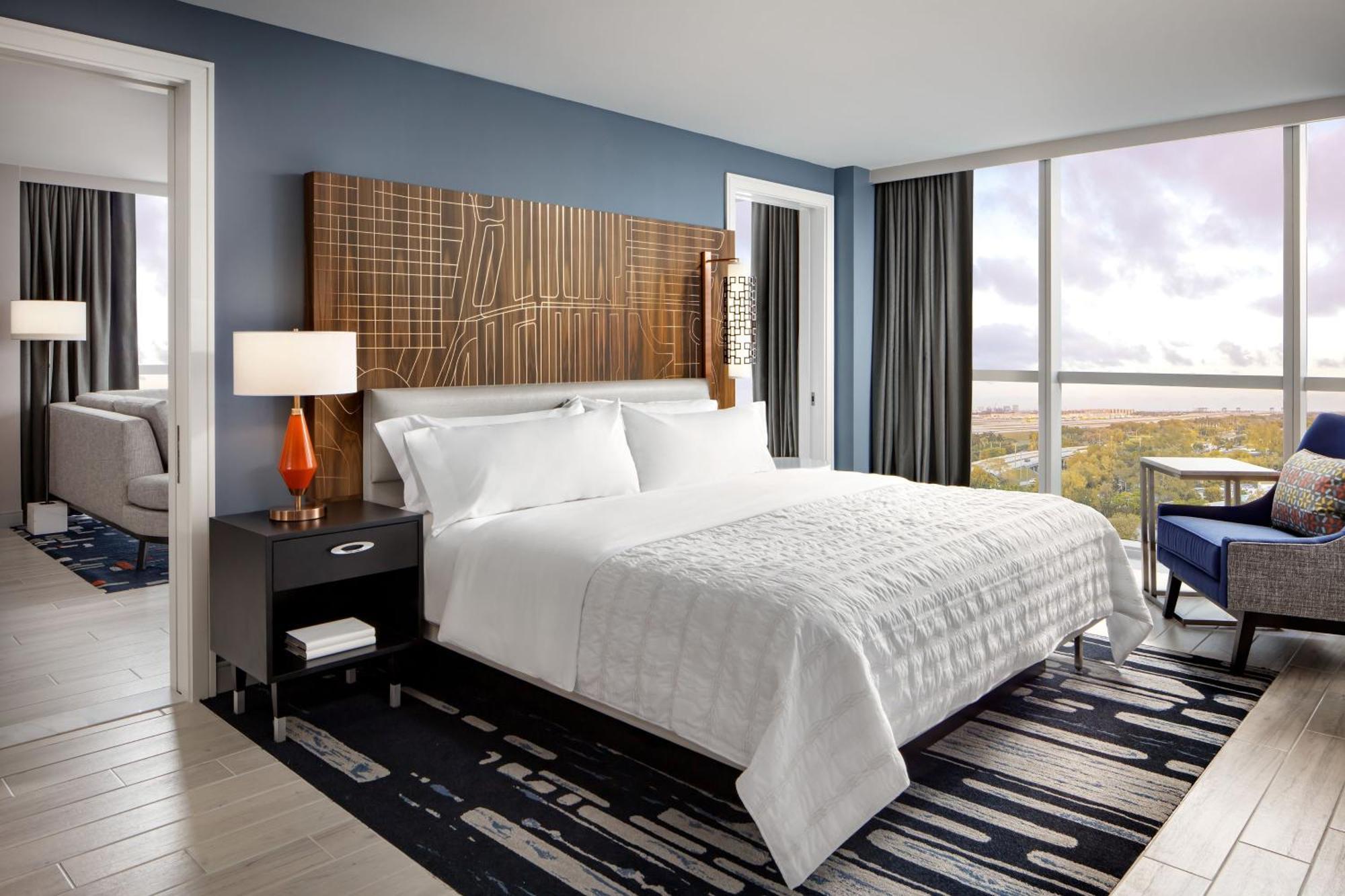 Le Meridien Dania Beach At Fort Lauderdale Airport Экстерьер фото