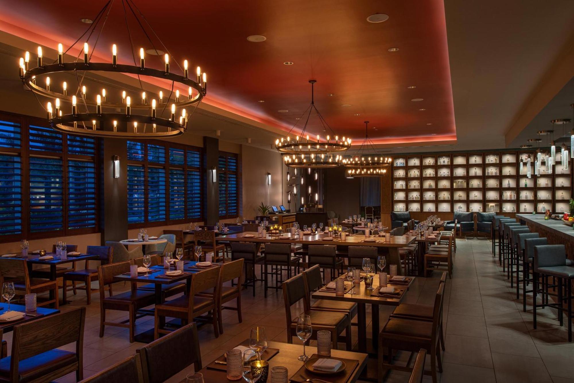 Le Meridien Dania Beach At Fort Lauderdale Airport Экстерьер фото